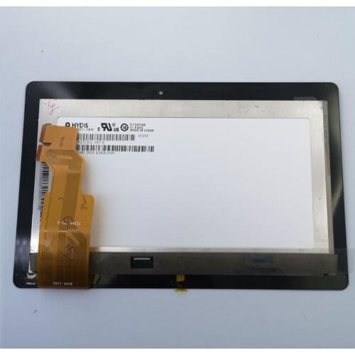 For ASUS VivoTab RT TF600T TF600 TF600TG LCD Display With Touch Full Assembly Panel Repair Parts 5234N FPC-2 without frame