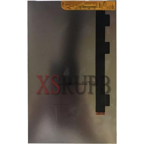 100% Original LCD Display For Alcatel One Touch P320 P320X POP 8 POP 8S P350 P350X LCD 8.0 inch free shipping