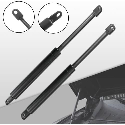 2 PCS Front Hood Lift Supports Shock Struts For Chevrolet Camaro Firebird 1982-1992 SG430001