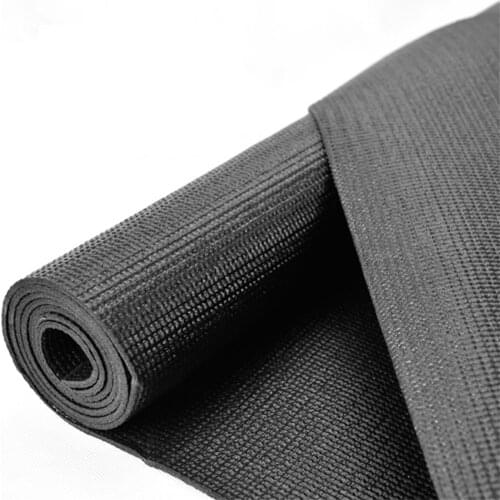 3 sizes Multi Wear-resistant Exercise Equipment Mat Treadmill Mat For Floors Carpet Protection Training Equipment Cushion 150X75