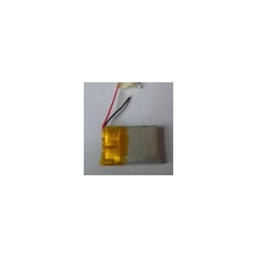 Free shipping 3pcs/lot 3.7v 302025 110mAh polymer lithium battery li-ion rechargeable battery