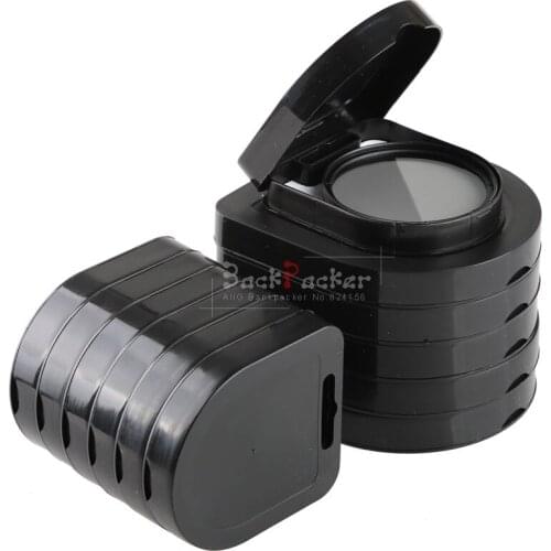 Camera Lens Filter Thread CPL Polarizer Filter for Canon Nikon Sony Olympus Fujifilm 37/40.5/43/46/49/52/55/58/62/67/72/77/82mm