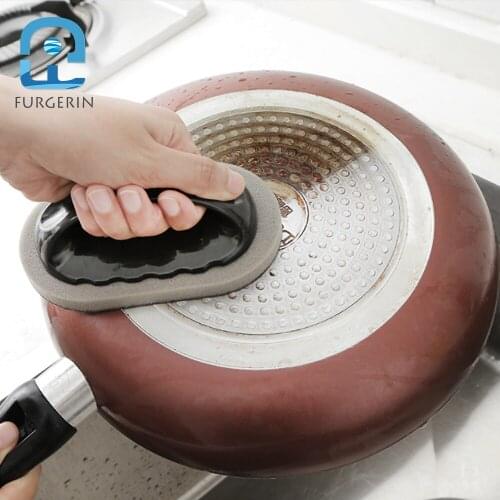 FURGERIN Magnetic Window Brushes