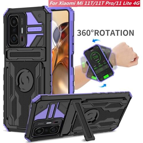 KELAPA Xiaomi Mi 11 Phone Cases