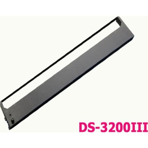 INK PRINTER RIBBON For DASCOM DS3200III 106DA-1 Citizen GSX145 200GX 245 345 Black