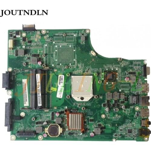 JOUTNDLN FOR ACER ASPIRE 5553 5553G Laptop Motherboard MB.PU906.001 MBPU906001 DA0ZR8MB8E0 REV.E DDR3 Integrated Graphics