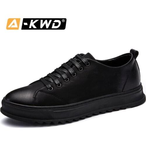 Pu Men Shose Luxury Mans Shoes Mens Leather Shoes Height Increase Sneaker Men Heren Schoenen Leer Casual Elevator Shoes For Men