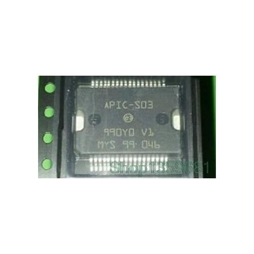 NEW APIC-S03 APIC S03 HSSOP36 20pcs/lot