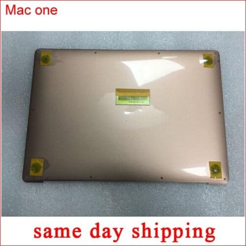 NEW Laptop 13" A2179 Bottom Case Lower Battery Housing Back Cover Grey Silver Gold for Macbook Air 13" A2179 EMC 3302 2020 Year