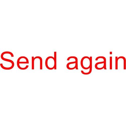 Send again link