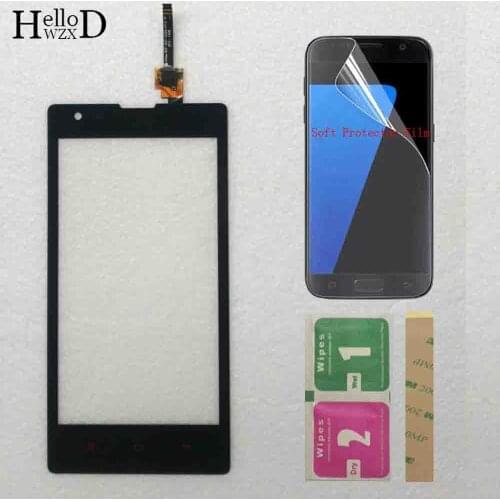4.7'' Phone Touch Screen for Xiaomi Redmi 1S Touch Screen Digitizer Front Touch Panel Glass Lens Repair Part
