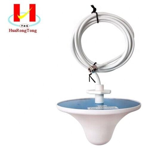 UHF and CMDA 350MHz &868MHz dual band DAS system indoor omni antenna TQJ-0308AT