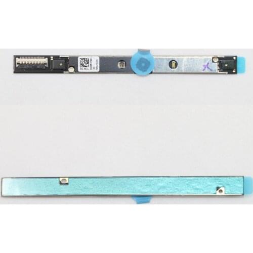 Built-in IR Camera With MIC for Lenovo Thinkpad T490 T495 P43s T490s T495s T590 P53s X390 X395 P53 P73 L490 L590 Laptop 01HW062