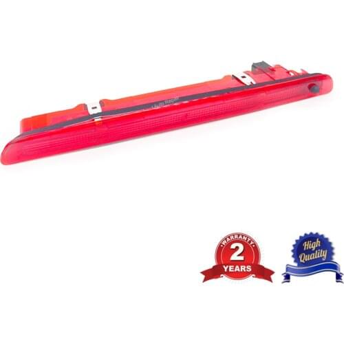High Level 3rd Lamp For Nissan Qashqai J10 2008-2014 Rear Third Stop Brake Light 26590-JD000