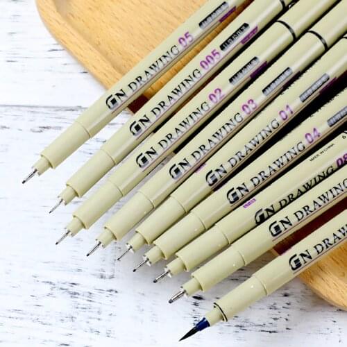 ZYZSGJDP Professional Markers China