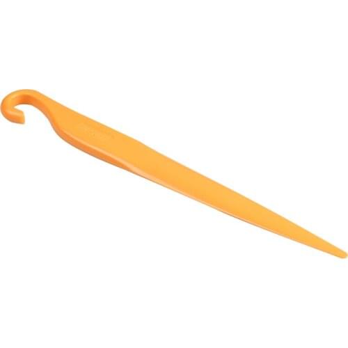 1pcs Plastic Baking Tools Cake Stripping Knife Cutting Blade Butter Spreader Decorating Tools Easy For Cake Mold Release