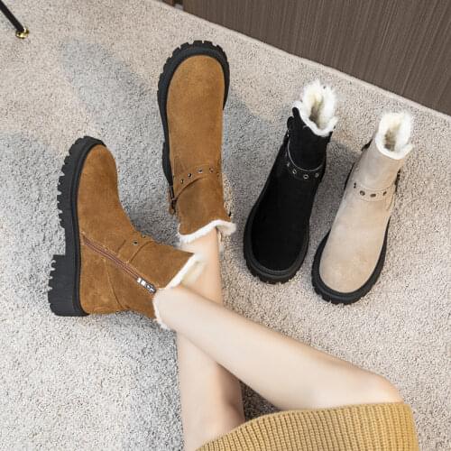 AIDOWE Women's Shoes