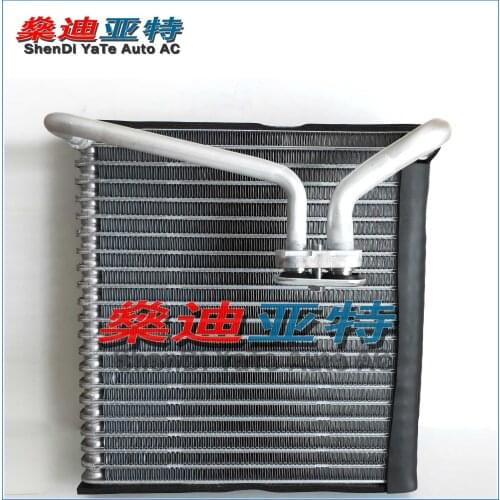 ShenDi YaTe Auto AC Car A/C Evaporator for Honda Odyssey RB1/RA6 OEM 80210-SCP-W41 1998-2004 evaporator