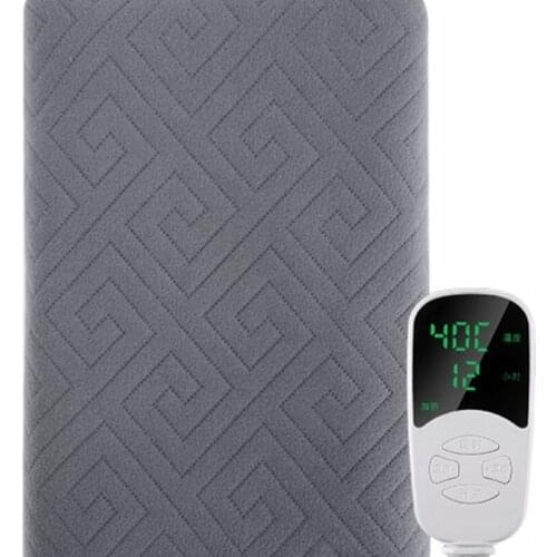 Household Electric Blanket Heating Mattress Winter Electric Blankets Thermal Cover Security Cobertor Heated Mattress WT5DRT