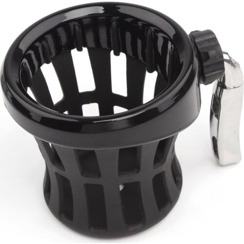 New Custom Drink Cup Holder For Honda Goldwing 1800 GL1800 2018-2020 Motorcycle Drinking Holder Cup Carrier Support Part