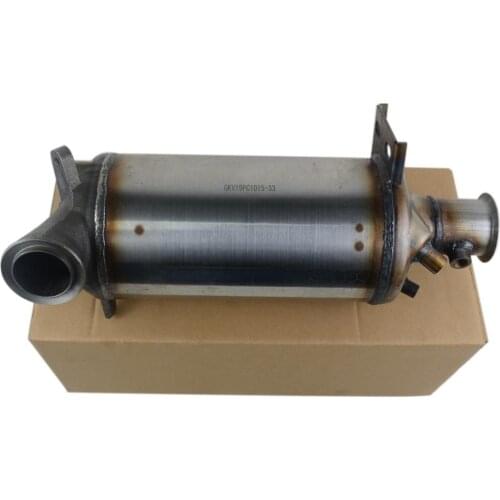 AP01 Diesel Particulate Filter For VW Transporter T5 Multivan V 2.5 TDI 7H0254700 OEM 7H0254700LX 7H0254700DX 7H0254700PX