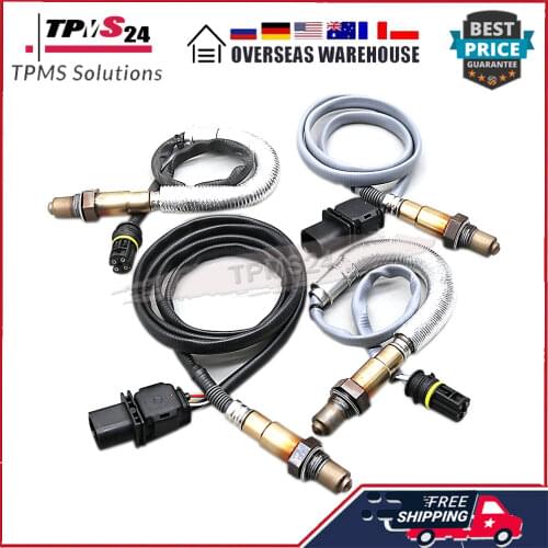 O2 Sensor Oxygen Sensor Lambda Sensor For BMW 128i 328i 328i xDrive 328xi X3 11787558073 11787558055 11787545074 11787545075