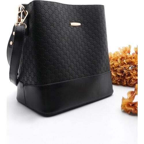 Marjin FUSTE Bags For Women 2020 Shoulder Bags Luxury Women Bags Top-Handle Crossbody Bag Female Bag