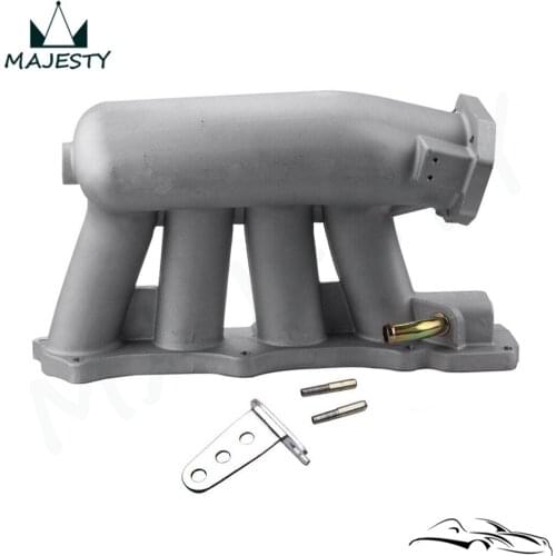 Intake Manifold For Fit For Honda Civic 2006-2011 Acura TSX K20Z3 2004-2008 K24A2