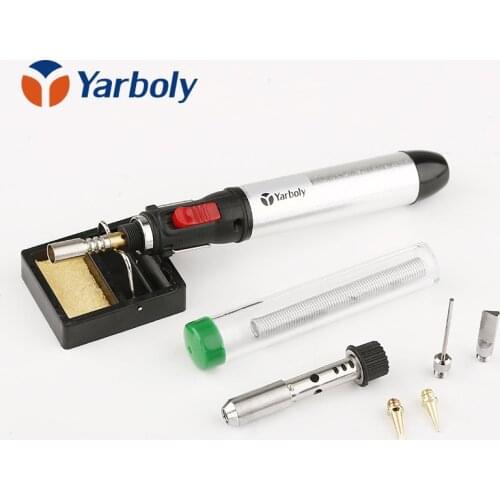 Yarboly Hand Lights
