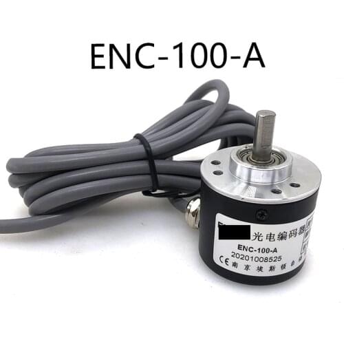 100% working original encoder ENC-100-A ENC-100-A-T