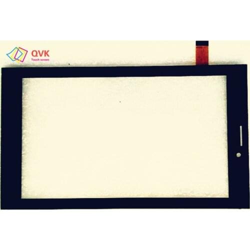 7inch touch screen for Supra M748G Capacitive touch screen panel repair replacement parts free shipping