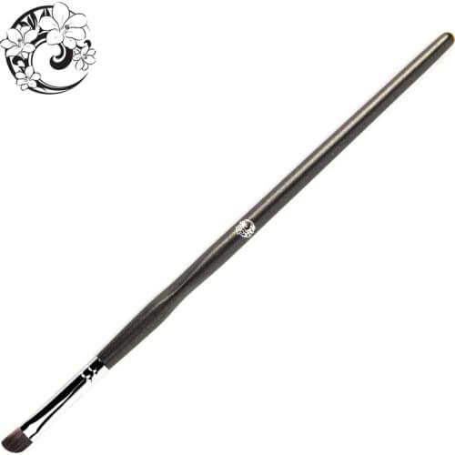 ENERGY Brand Professional Small Eyebrow Brush Mink Hair Makeup Brushes Make Up Brush Pinceaux Maquillage Brochas Maquillaje M122