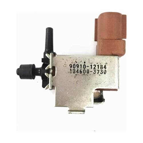 Valve Vacuum Switching For Toyota Lexus 90910-12184 9091012184
