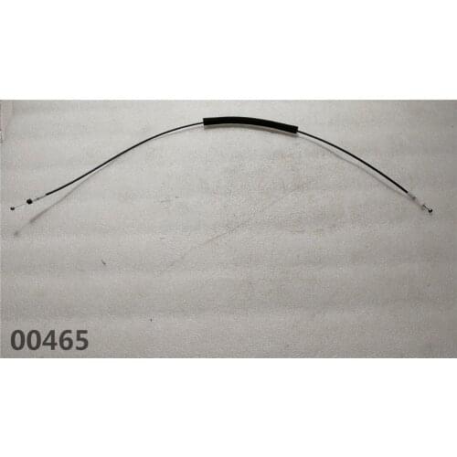 Door lock outside opening cablefor Great wall voleex C30 OEM:6105109-J08 6105109XJ08XA 6205109-J08 6205109XJ08XA