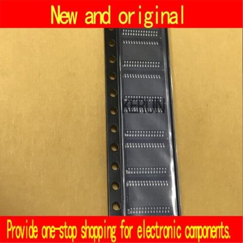 Original 30pcs/lot DRV8313PWPR DRV8313PWP DRV8313 HTSSOP28 New IC chip