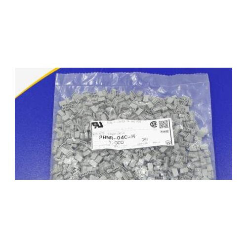 PHNR-04C-H housings Connectors terminals housings 100% new and Original parts