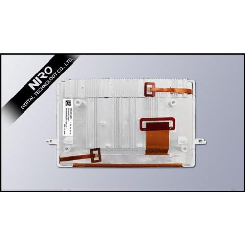 Original L5F30614P01 TFT Car LCD Module with best touch screen for BMW, (2010)Mercedes-Benz S series