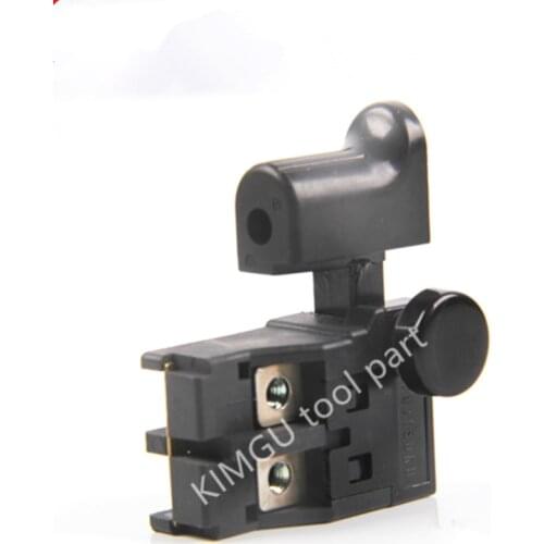 Switch For MAKITA 651268-7 6501 63004 6013B