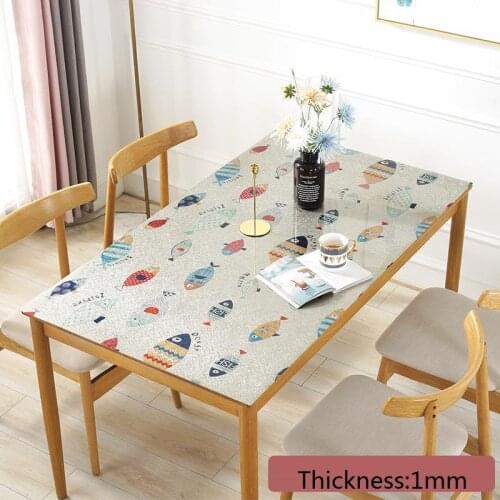 Na Obrus Kuchenny Rectangular Rectangulaire Tovaglia Rettangolare PVC Manteles Toalha De Mesa Tablecloth Nappe Table Cloth