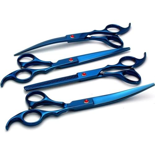 SU GENERIS Scissors For Grooming Dogs