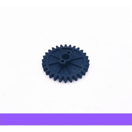 Tsudakoma ZA103 203 205 209 Air jet loom Textile machinery parts high quality weft accumulator photoelectric encoder 28T gear