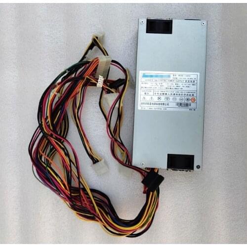 100% original test For HK500-11UEPA 1U 400W Server power supply will fully test before shipping