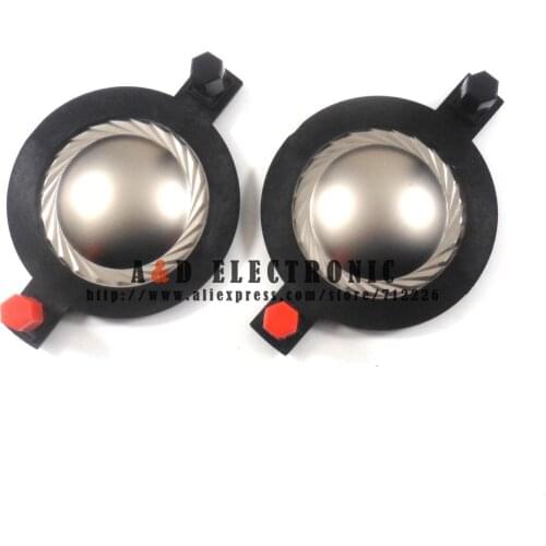 2PCS voice coil For JBL 2262HPL,JBL 2265HPL,JBL 2268HPL ,JBL SRX voice coil 8 ohms