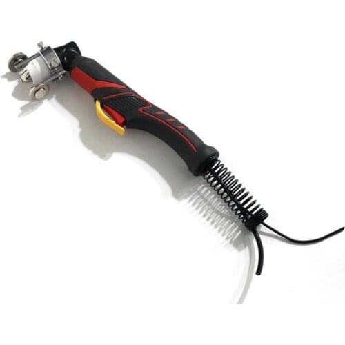 80A Air Cooled P80 Plasma Cutting Torch Body