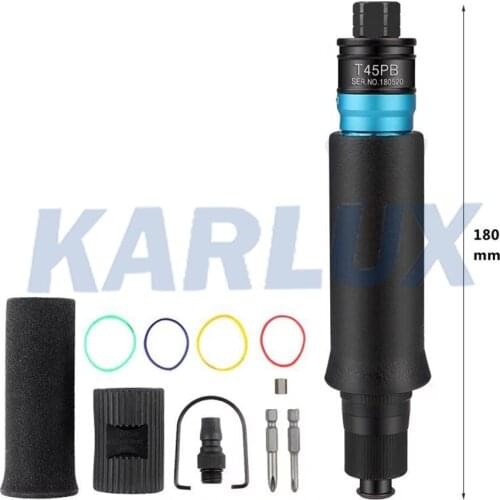 T45PB 800rpm Automatic Industrial Air Torque Screwdriver