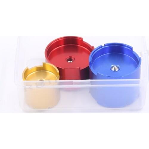 Free Shipping WATCHMAKERS WATCH MOVEMENT HOLDER FOR RLX-1570/2135/3035