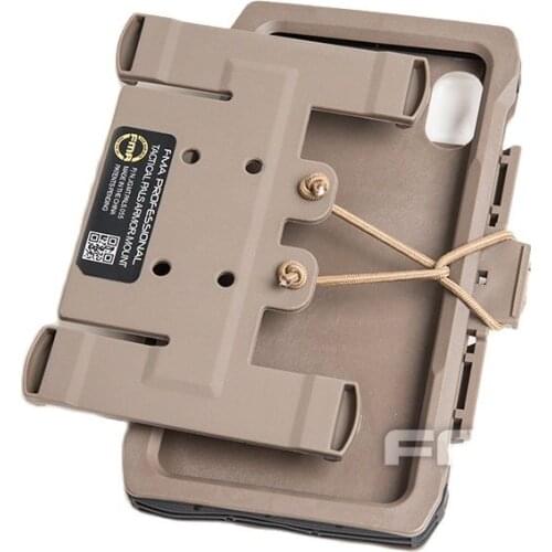 New Molle Mobile Pouch XS Max TB1324 Outdoor Tactical Hunting Vest Style Mobile Phone Case