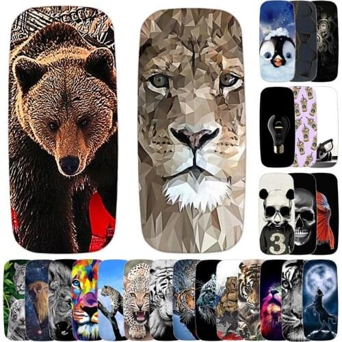 For Nokia 105 2019 Case Soft TPU Silicon Phone Back Cover For Nokia 105 2019 Case Etui Protective Bumper Fundas Coque Capas