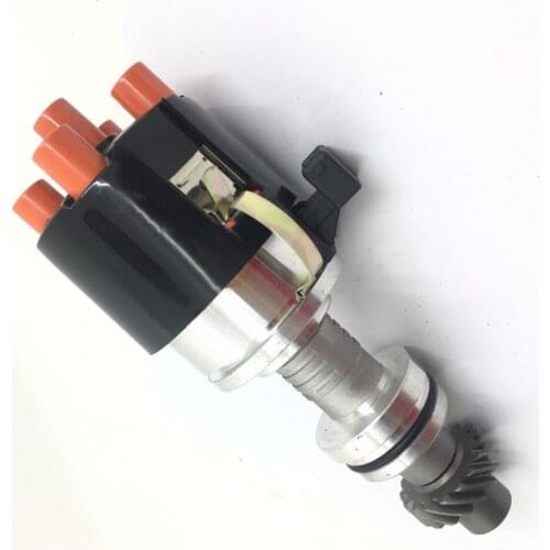 Sherryberg distributor ZUNDVERTEILER MITVERTEILERKAPPE for AUDI SEAT VW 037905205 037905237