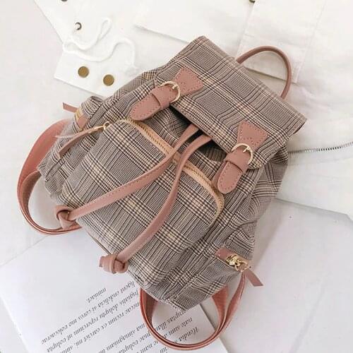 DORANMI Women's Classic Bags